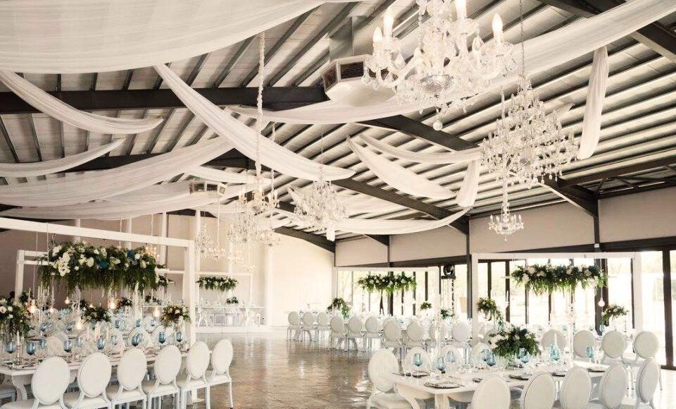Benefits of hiring a wedding organizer