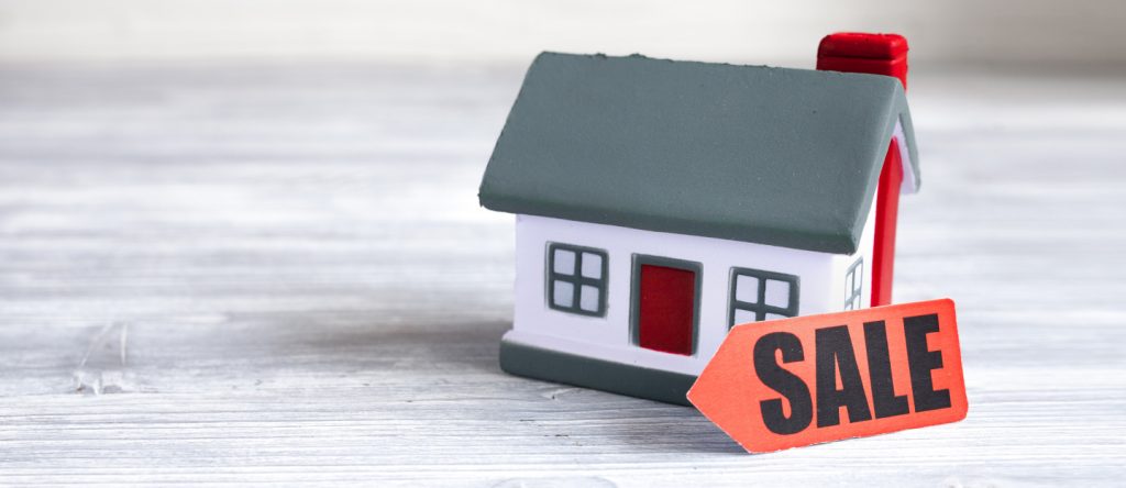 How to sell real estate