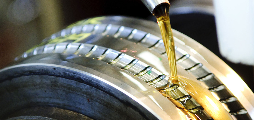 Answers you should get from your chosen lubricant supplier