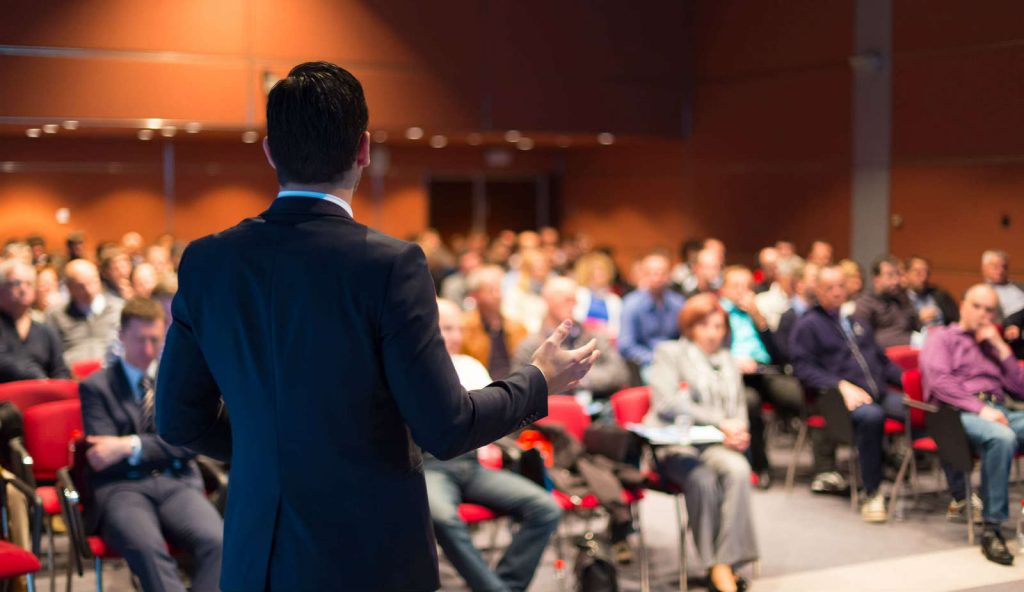 Benefits of Hiring Corporate Event Companies