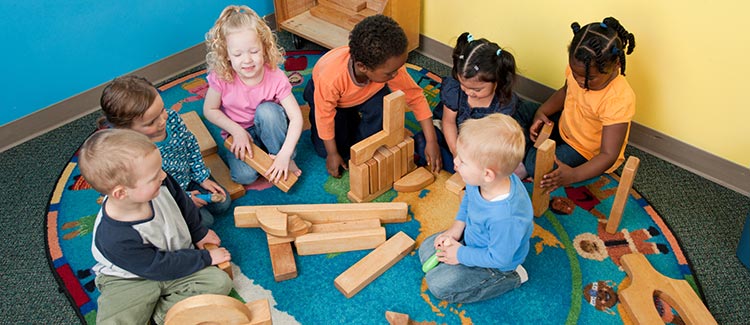 Important questions to ask when choosing a nursery school