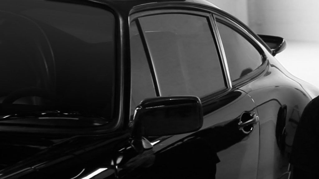 Information about car tinting