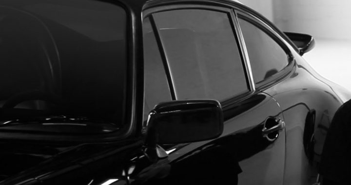 Information about car tinting