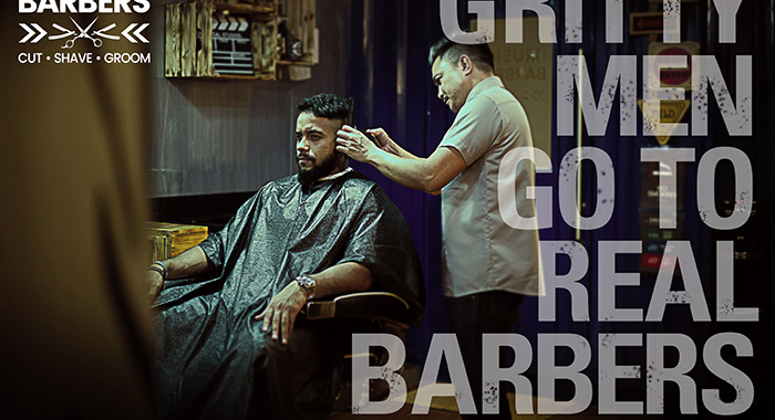 Mastering The Art Of Beard Grooming: Tips From Barbers