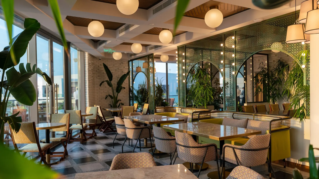 How To Create A Sustainable Commercial Fit-Out?
