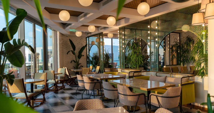 How To Create A Sustainable Commercial Fit-Out?