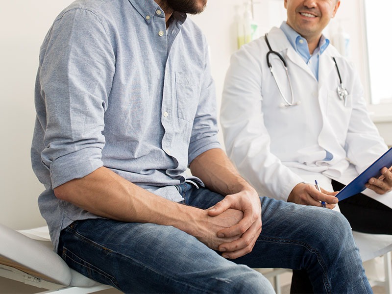 5 Signs You Should Visit a Medical Clinic Today