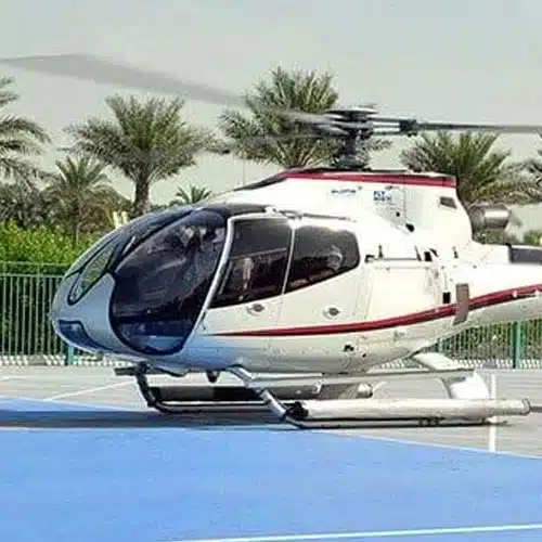 What to Wear on a Helicopter Tour?