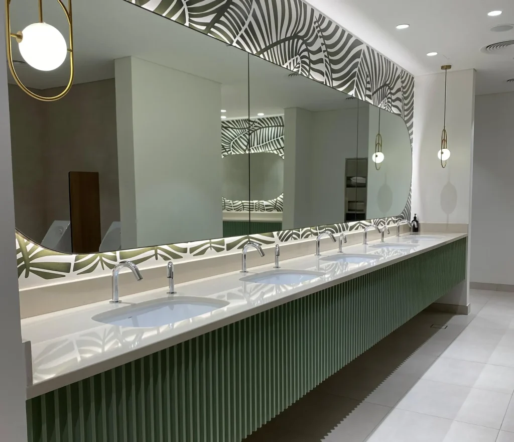 Why Corian Colors Are Perfect For Modern Renovations