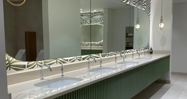 Why Corian Colors Are Perfect For Modern Renovations