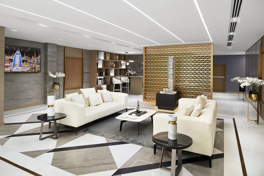 How To Make Your Villa Interior Feel Grand Yet Cozy