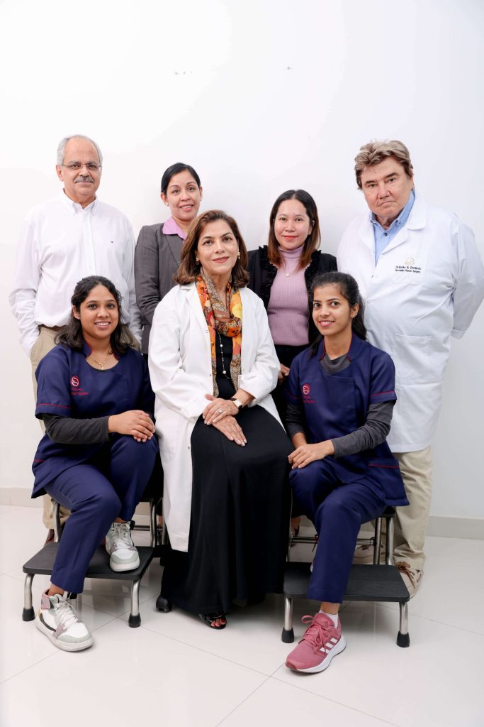 Common Questions Women Ask Their Female Gynecologist