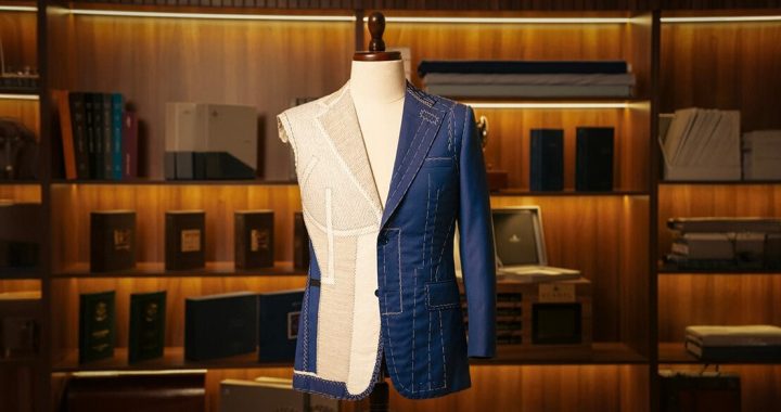 Fresh Ways To Style Your Business Suit