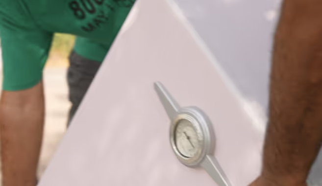 When You Just Want Someone To Collect My Junk