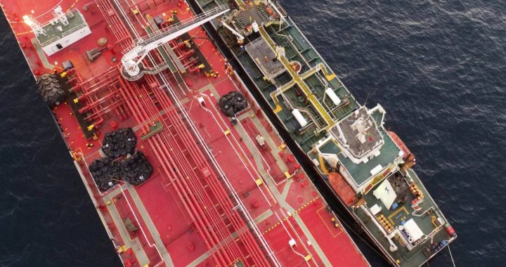 Fuel Oil Price Forecast - What Businesses Should Expect