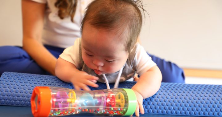 The Occupational Therapy Approach To Morning Routine Meltdowns