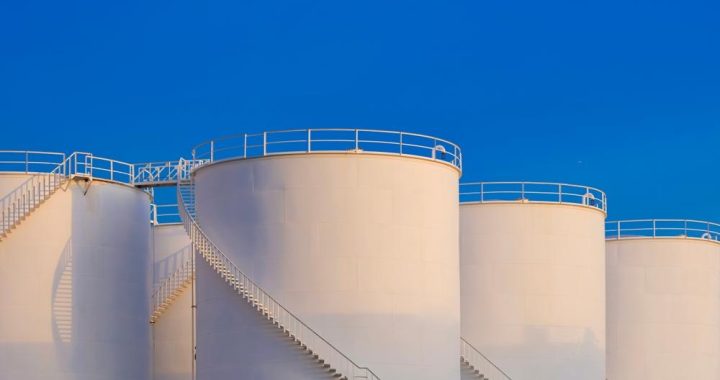Tips To Install A Large Scale Stainless Water Tank Properly