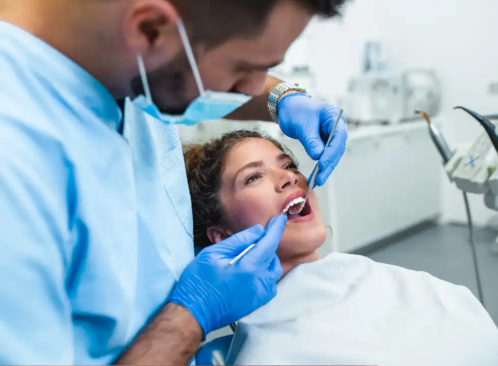 Why Hollywood Smile Medical Centers Reject Some Patients