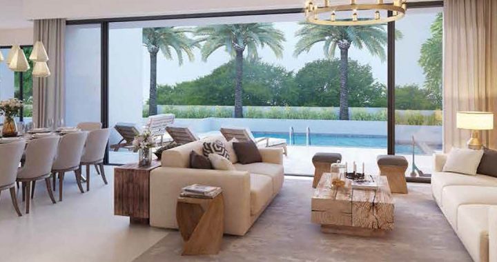 Why Boutique Interior Design Firms Beat Large Chains
