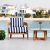 Why Outdoor Beanbags Are Taking Over Backyard Décor