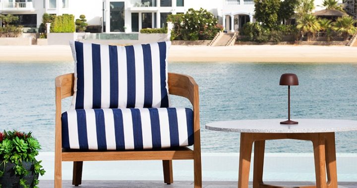 Why Outdoor Beanbags Are Taking Over Backyard Décor