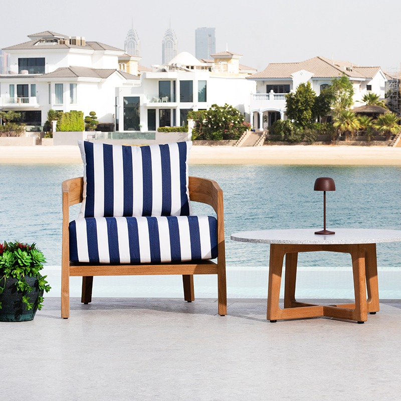 Why Outdoor Beanbags Are Taking Over Backyard Décor