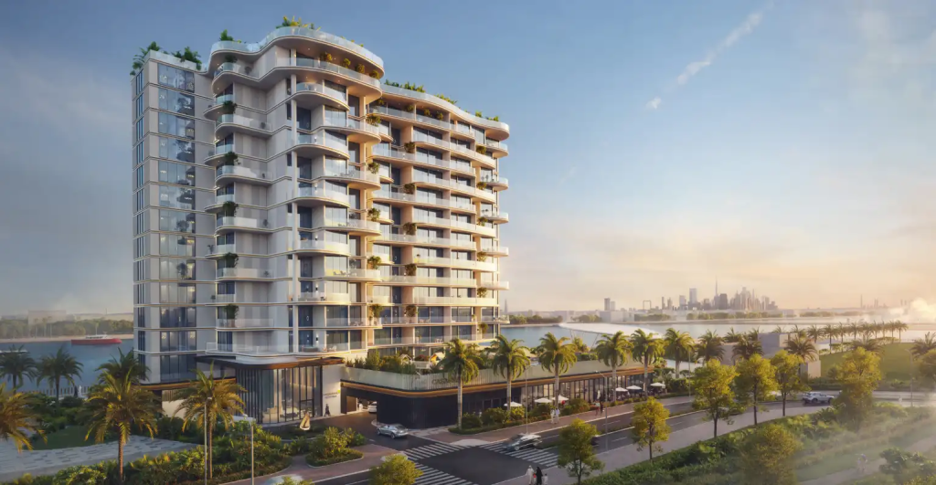 How Dubai Island Off-Plan Projects Offer Payment Plans