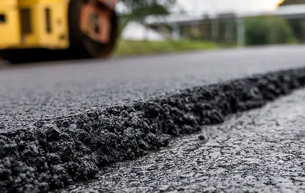 The Importance Of Compaction In Roadbase Installation
