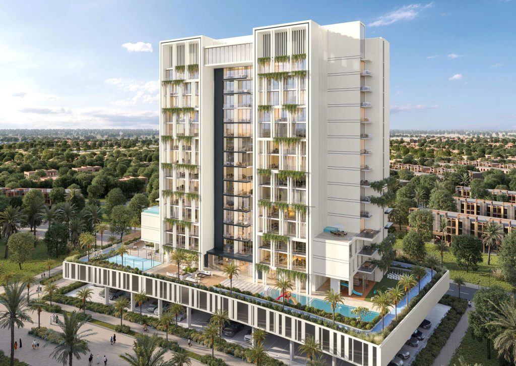 How Real Estate Development Companies Fund Mega Projects
