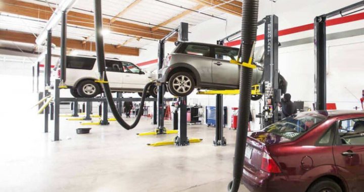 How To Evaluate Industrial Equipment Suppliers For Your Business
