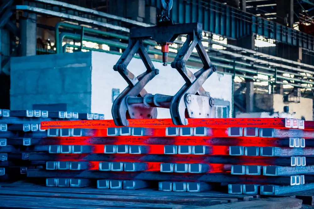 Heat Treatment 101: Metal Properties and Durability
